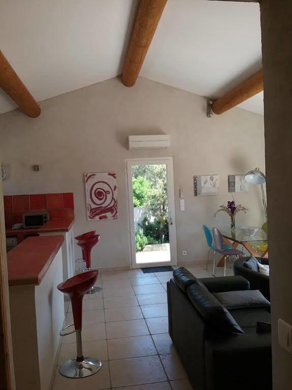 Le Mas Des Genets Saint-Rémy-de-Provence Zewnętrze zdjęcie